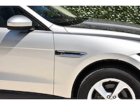 2017 jaguar f-pace 35t suv premium 3,0l v6 btw auto - afbeelding 11 van  77