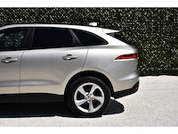 2017 jaguar f-pace 35t suv premium 3,0l v6 btw auto - afbeelding 32 van  77