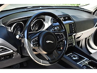 2017 jaguar f-pace 35t suv premium 3,0l v6 btw auto - afbeelding 43 van  77