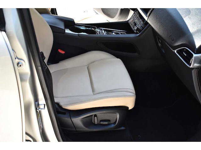 2017 jaguar f-pace 35t suv premium 3,0l v6 btw auto - afbeelding 52 van  77