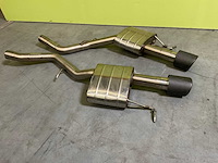 2017 jaguar f-pace sportuitlaat (2x)