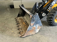 2017 jcb 406 shovel - afbeelding 2 van  38