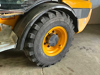 2017 jcb 406 shovel - afbeelding 4 van  38