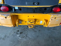 2017 jcb 406 shovel - afbeelding 5 van  38