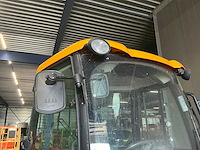 2017 jcb 406 shovel - afbeelding 16 van  38