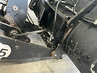 2017 jcb 406 shovel - afbeelding 17 van  38