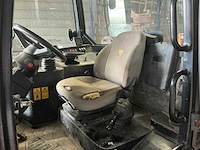 2017 jcb 406 shovel - afbeelding 18 van  38