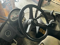 2017 jcb 406 shovel - afbeelding 20 van  38