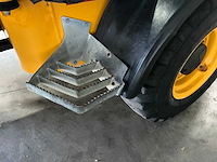 2017 jcb 406 shovel - afbeelding 26 van  38