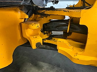 2017 jcb 406 shovel - afbeelding 27 van  38