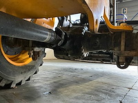 2017 jcb 406 shovel - afbeelding 30 van  38