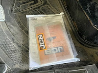 2017 jcb 406 shovel - afbeelding 37 van  38