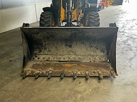 2017 jcb 406 shovel - afbeelding 38 van  38