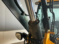 2017 jcb 406 shovel - afbeelding 29 van  38