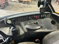 2017 jcb 406 shovel - afbeelding 30 van  38