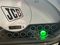 2017 jcb 406 shovel - afbeelding 15 van  38