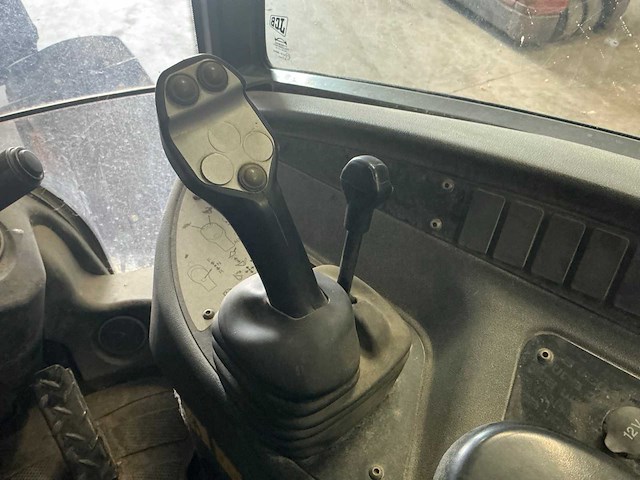 2017 jcb 406 shovel - afbeelding 38 van  38