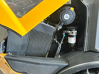 2017 jcb 406 shovel - afbeelding 18 van  38