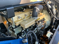 2017 jcb 406 t4 shovel - afbeelding 2 van  27