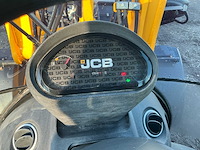 2017 jcb 406 t4 shovel - afbeelding 6 van  27