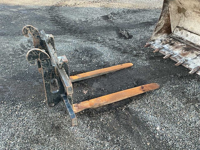 2017 jcb 406 t4 shovel - afbeelding 8 van  27