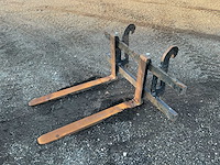 2017 jcb 406 t4 shovel - afbeelding 9 van  27