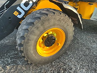 2017 jcb 406 t4 shovel - afbeelding 14 van  27