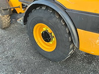 2017 jcb 406 t4 shovel - afbeelding 15 van  27