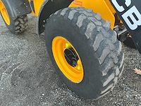 2017 jcb 406 t4 shovel - afbeelding 17 van  27