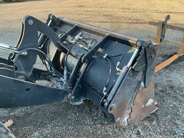 2017 jcb 406 t4 shovel - afbeelding 18 van  27