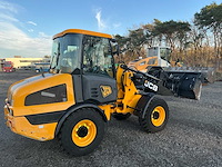 2017 jcb 406 t4 shovel - afbeelding 12 van  27