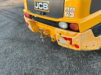 2017 jcb 406 t4 shovel - afbeelding 24 van  27