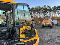 2017 jcb 406 t4 shovel - afbeelding 25 van  27