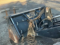 2017 jcb 406 t4 shovel - afbeelding 9 van  27