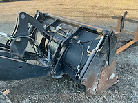 2017 jcb 406 t4 shovel - afbeelding 15 van  27