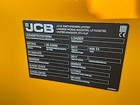 2017 jcb 406 t4 shovel - afbeelding 17 van  27