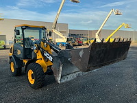 2017 jcb 406 t4 shovel - afbeelding 19 van  27