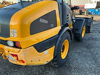 2017 jcb 406 t4 shovel - afbeelding 20 van  27