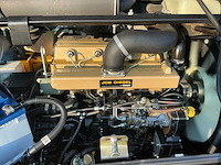 2017 jcb 406 t4 shovel - afbeelding 24 van  27