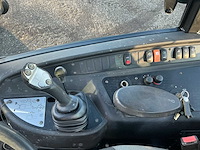 2017 jcb 406 t4 shovel - afbeelding 2 van  16