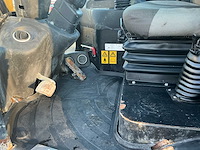 2017 jcb 406 t4 shovel - afbeelding 4 van  16