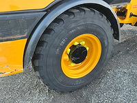 2017 jcb 406 t4 shovel - afbeelding 8 van  16