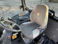 2017 jcb 406 t4 shovel - afbeelding 15 van  16