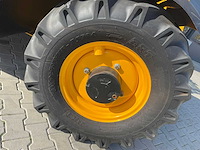 2017 jcb 527-58 ag+ verreiker - afbeelding 12 van  42