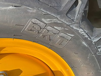 2017 jcb 527-58 ag+ verreiker - afbeelding 13 van  42