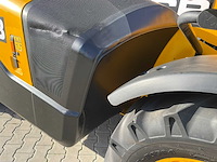 2017 jcb 527-58 ag+ verreiker - afbeelding 15 van  42