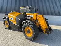2017 jcb 527-58 ag+ verreiker - afbeelding 1 van  42