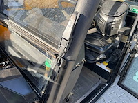 2017 jcb 527-58 ag+ verreiker - afbeelding 20 van  42