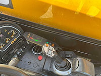 2017 jcb 527-58 ag+ verreiker - afbeelding 19 van  42