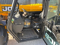 2017 jcb 527-58 ag+ verreiker - afbeelding 24 van  42